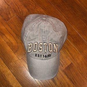 Boston Cap